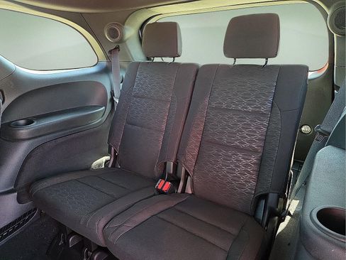 New 2026 Dodge Durango GT w/ Blacktop Package image 10