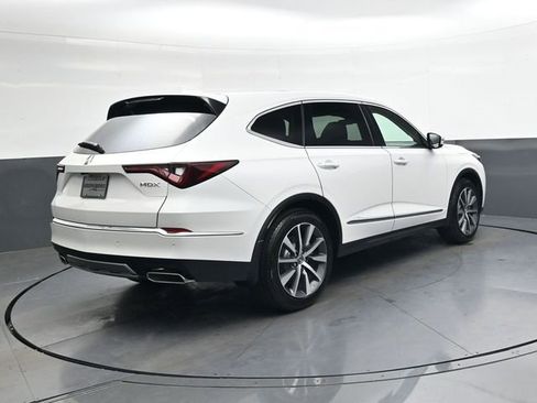 New 2026 Acura MDX w/ Technology Package image 4