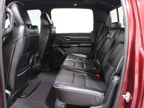 Used 2021 RAM 1500 Limited image 26