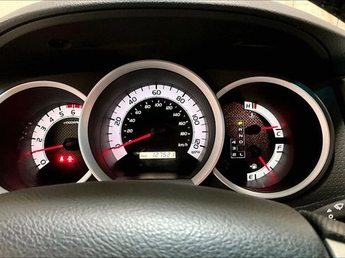 Used 2014 Toyota Tacoma 4x4 Double Cab image 14