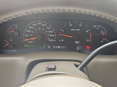 Used 2004 Ford F350 XL AWD/4WD image 11