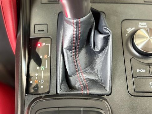 Used 2024 Lexus IS 350 F Sport w/ Navigation Package AWD/4WD image 47