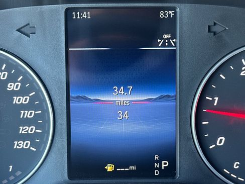New 2026 Mercedes-Benz Sprinter 2500 image 28