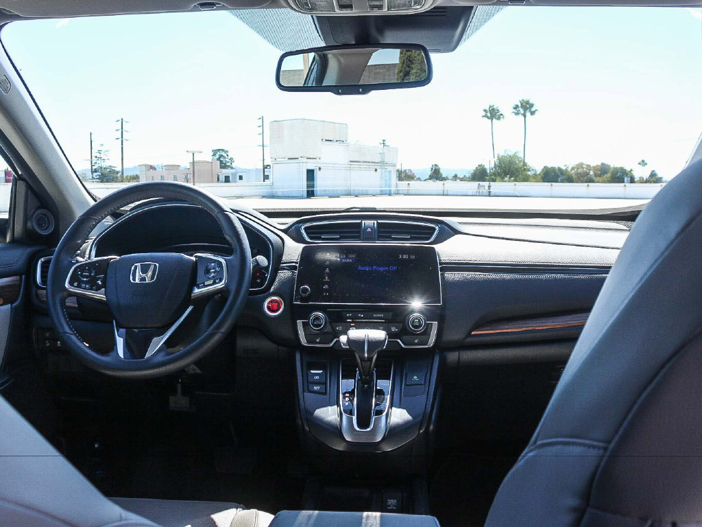 Used 2019 Honda CR-V Touring image 13