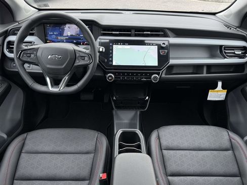 New 2027 Chevrolet Bolt RS FWD image 3