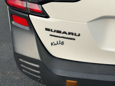 Used 2022 Subaru Outback Wilderness AWD/4WD image 36