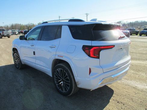 New 2026 GMC Terrain Denali image 6