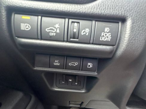 Used 2025 Toyota Land Cruiser AWD/4WD image 24