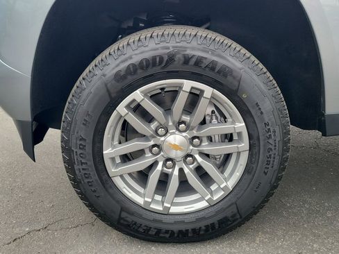 New 2026 Chevrolet Colorado LT image 22