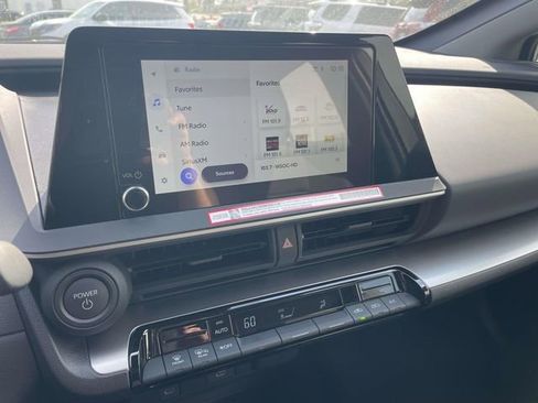 Used 2026 Toyota Prius LE image 22