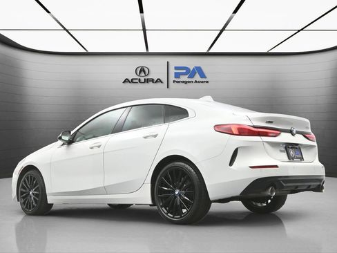 Used 2021 BMW 228i xDrive Gran Coupe 228i xDrive w/ Convenience Package image 32