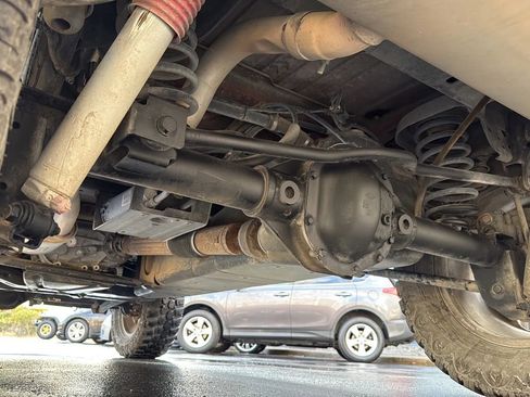 Used 2014 Jeep Wrangler Unlimited Sahara w/ Max Tow Package image 40