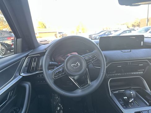 New 2026 MAZDA CX-90 3.3 Turbo w/ Premium Plus Pkg image 14