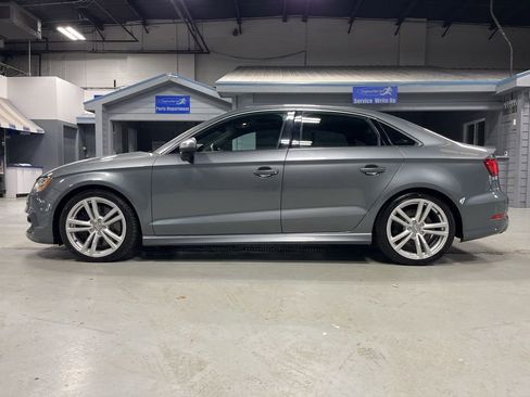 Used 2016 Audi S3 Premium Plus image 4