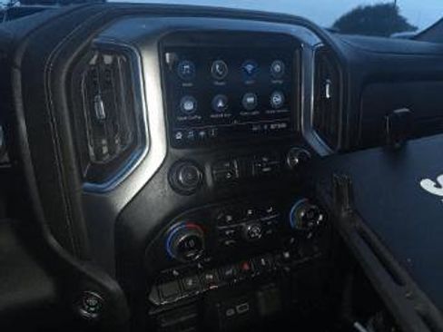 Used 2023 Chevrolet Silverado 2500 LT w/ Convenience Package AWD/4WD image 17