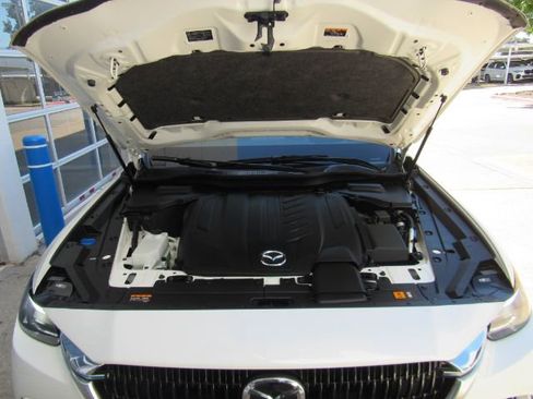 Used 2024 MAZDA CX-90 3.3 Turbo S w/ Premium Plus image 63
