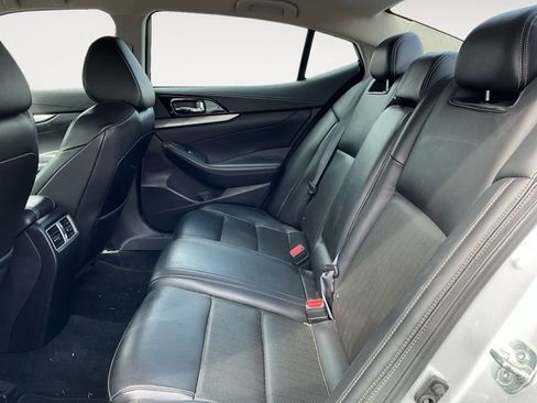 Used 2020 Nissan Maxima 3.5 SV w/ Floor Mat Group image 19