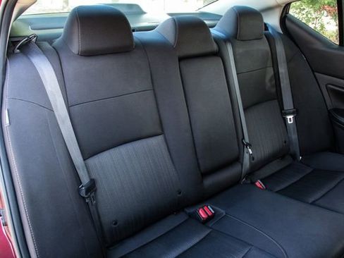 Used 2024 Nissan Altima 2.5 SV image 36