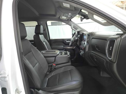 Used 2022 Chevrolet Silverado 3500 LTZ w/ Safety Package AWD/4WD image 10