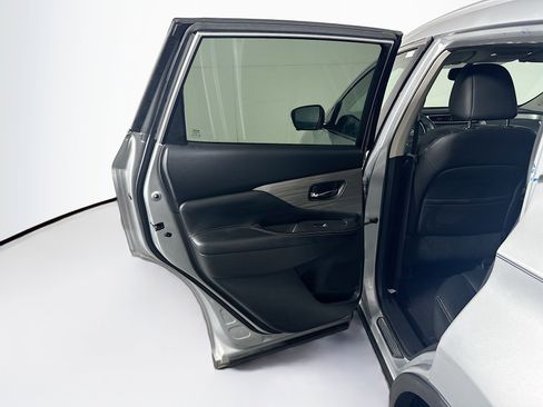 Used 2015 Nissan Murano SL image 26