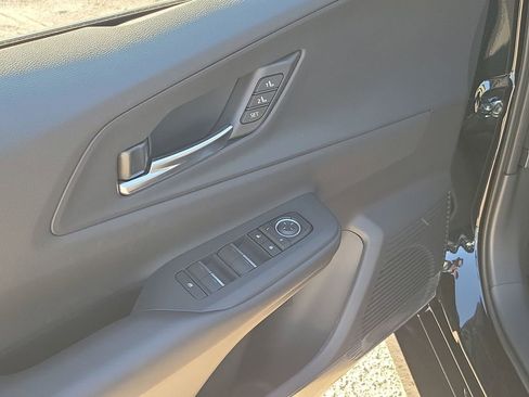 New 2026 Toyota Prius Plug-In Hybrid image 45