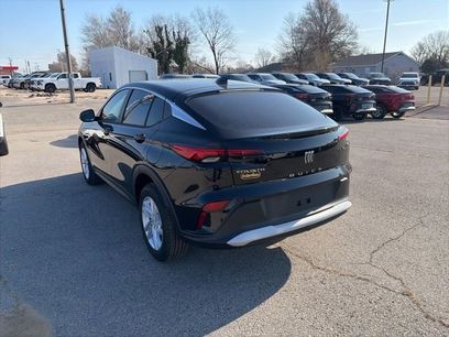 New 2026 Buick Envista Preferred w/ Convenience I Package