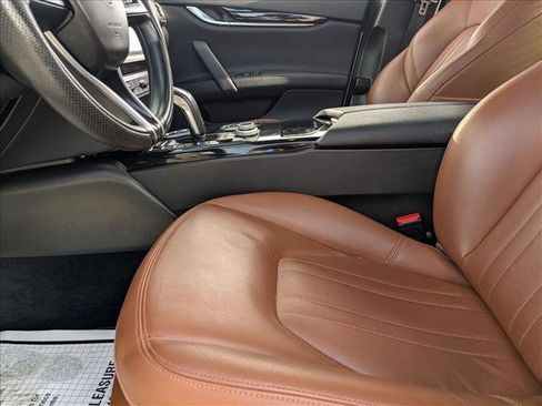 Used 2022 Maserati Ghibli Modena Q4 image 16