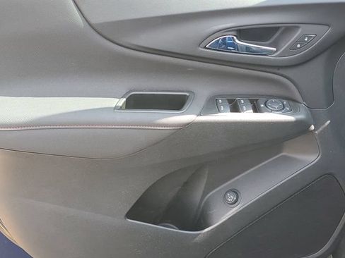 Certified 2022 Chevrolet Equinox RS FWD image 15