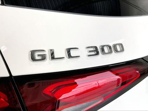 New 2026 Mercedes-Benz GLC 300 4MATIC image 15