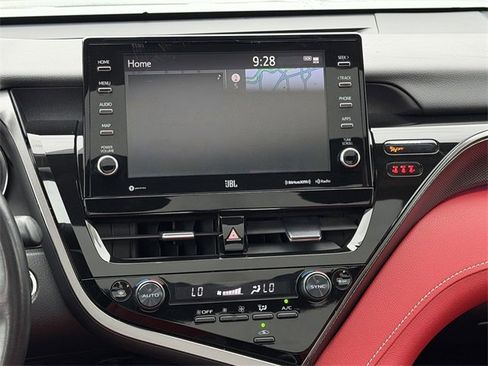 Used 2024 Toyota Camry XSE image 15