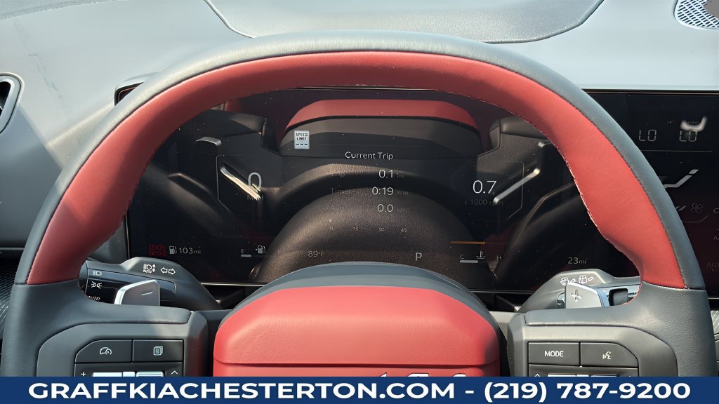 New 2026 Kia K4 GT-Line w/ GT-Line Premium Package FWD image 21