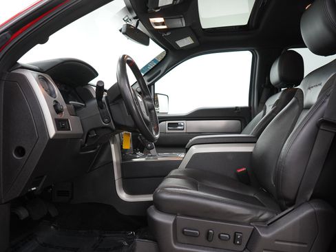 Used 2012 Ford F150 Raptor w/ Raptor Luxury Pkg AWD/4WD image 24