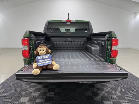 New 2025 Ford Maverick XL w/ Equipment Group 101A image 7