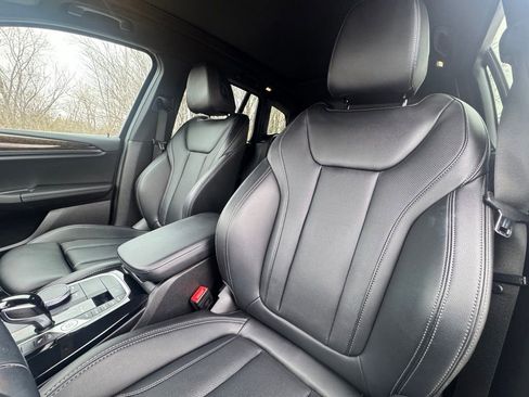 Used 2022 BMW X3 xDrive30i w/ Premium Package 2 image 21