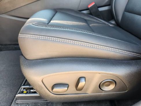 New 2026 Chevrolet Blazer EV LT image 40