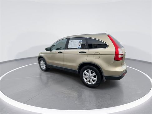 Used 2007 Honda CR-V EX image 6