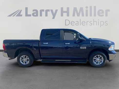 Used 2013 RAM 1500 Classic SLT w/ Big Horn Equipment Group image 3