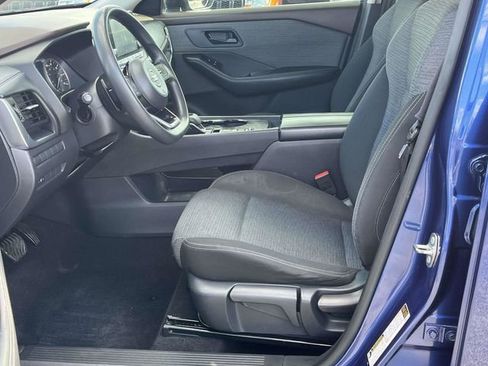 Used 2021 Nissan Rogue S image 13