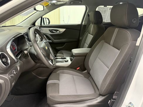 Used 2024 Chevrolet Blazer LT w/ Convenience Package image 30