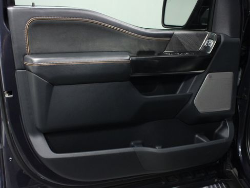 Used 2021 Ford F150 Platinum AWD/4WD image 11