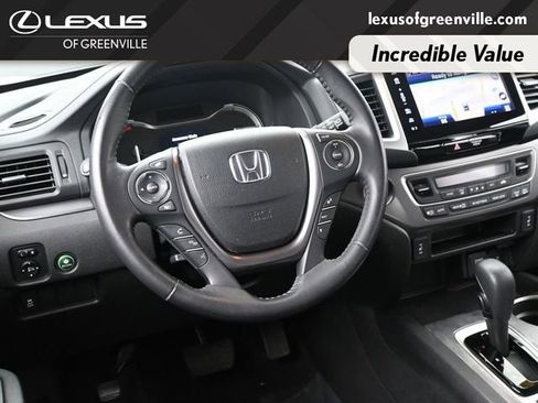 Used 2017 Honda Pilot EX-L image 26