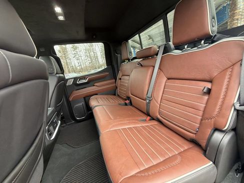 Used 2026 GMC Sierra 1500 Denali Ultimate AWD/4WD image 26