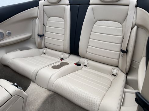 Used 2023 Mercedes-Benz C 300 4MATIC Cabriolet image 23