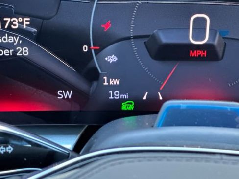 New 2026 Cadillac Lyriq V w/ LPO, Floor Liner Package image 27