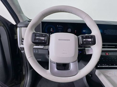 New 2026 Hyundai Santa Fe SEL AWD/4WD image 10