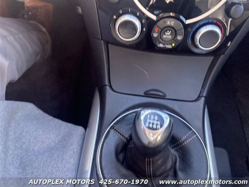 Used 2004 MAZDA RX-8 w/ MT Grand Touring Pkg image 20