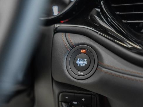 New 2026 Dodge Durango GT AWD/4WD image 27