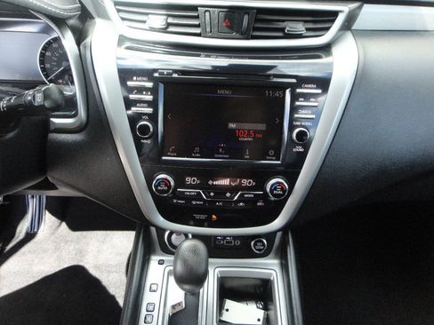 Used 2020 Nissan Murano S w/ Technology Package AWD/4WD image 9