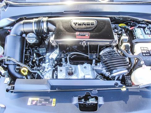 Used 2023 Jeep Compass Altitude w/ Convenience Group image 26