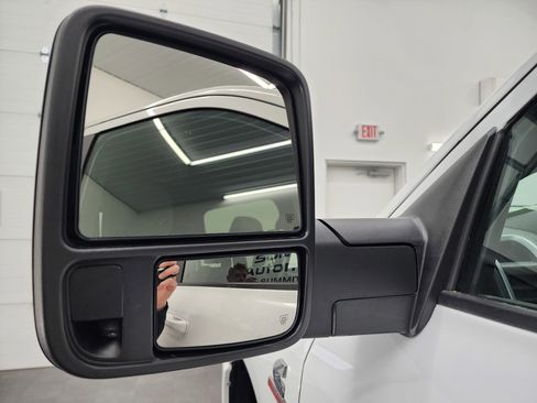 Used 2023 RAM 2500 Big Horn w/ Level 1 Equipment Group image 33